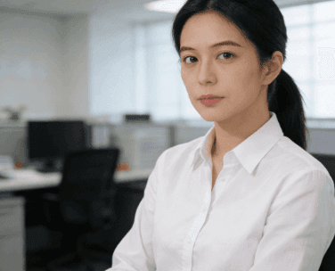 Sarah Chen