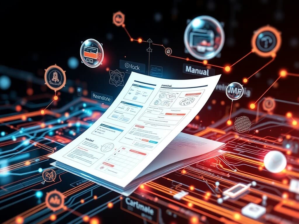 Technical Manuals and Developer Tools