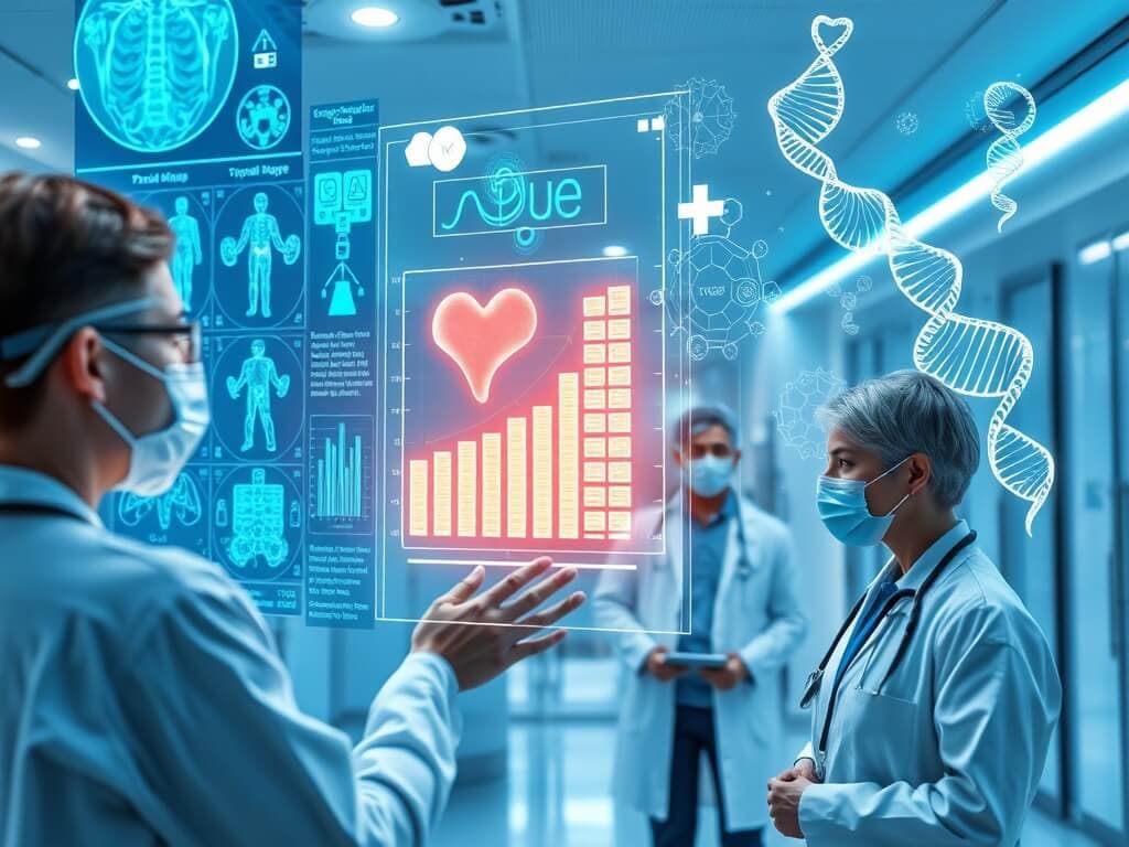 Medical and Biotechnology